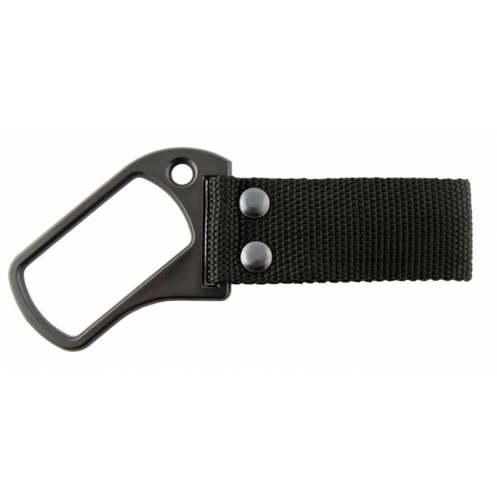 Тонфа с държач ESP ЧЕХИЯ Охранителна Полицейска Tonfa