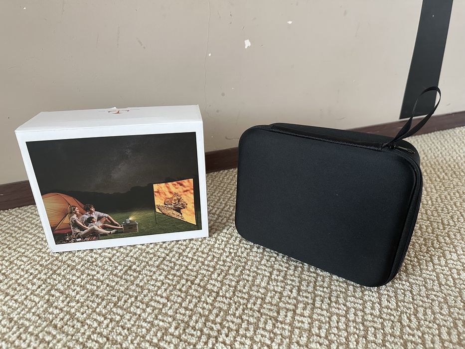 Проектор Byintek P70