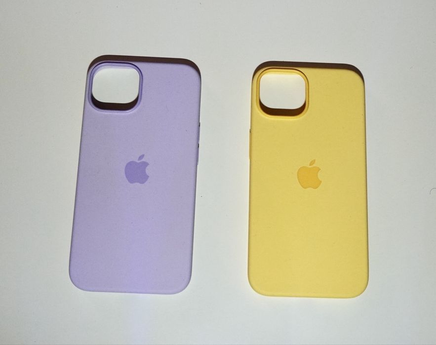 Продавам  оригинални кейсове за iphone 14