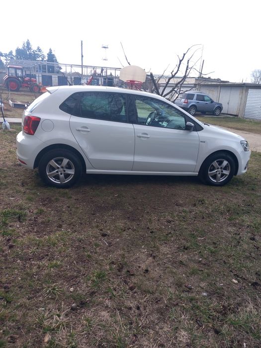 Продава сe VW Polo 1.2 2015