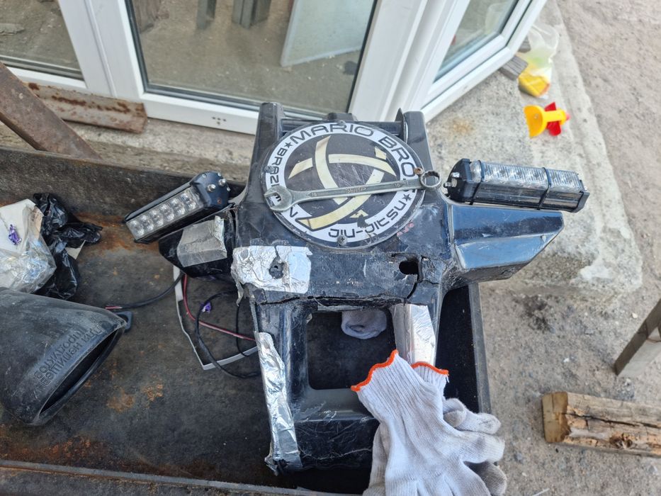 Квадрацикл квадрацикл