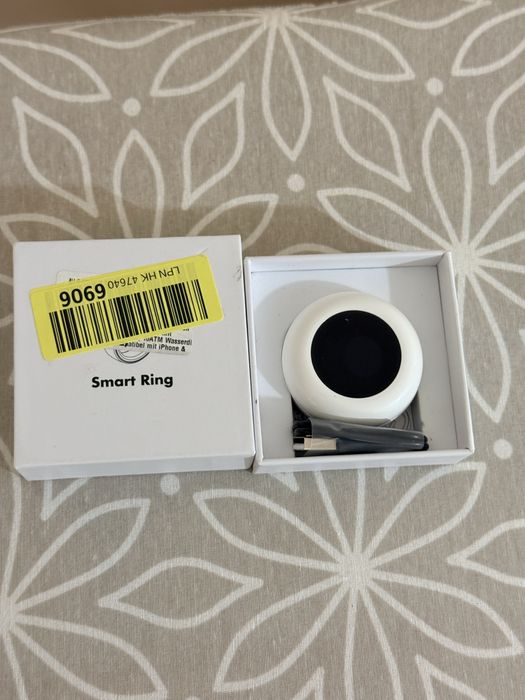 Мъжки Smart Ring - номер 12