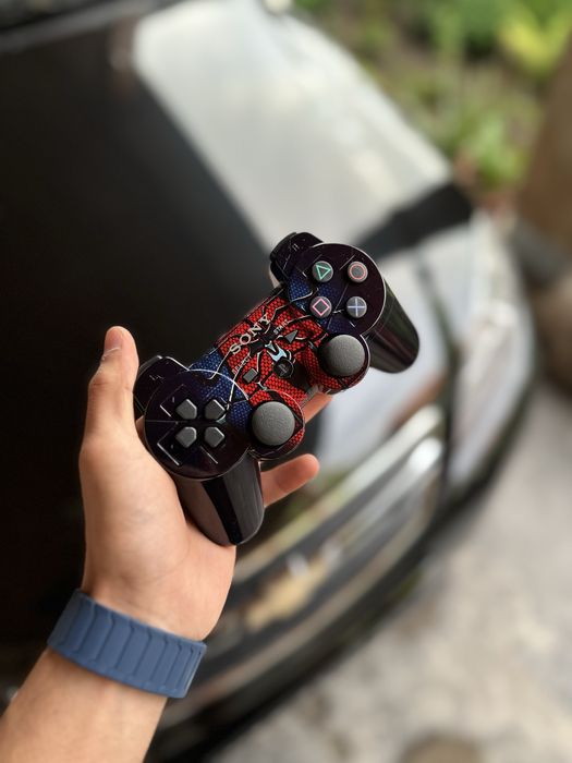 Dualsense пулт для Ps3 дубай