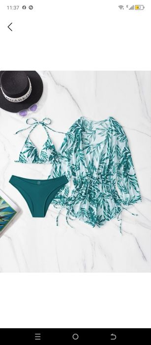 Продаю купальники