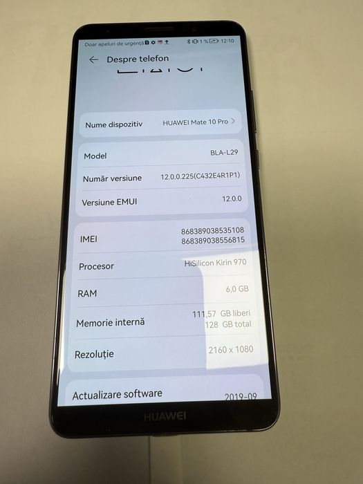 Telefoane Huawei Samsung