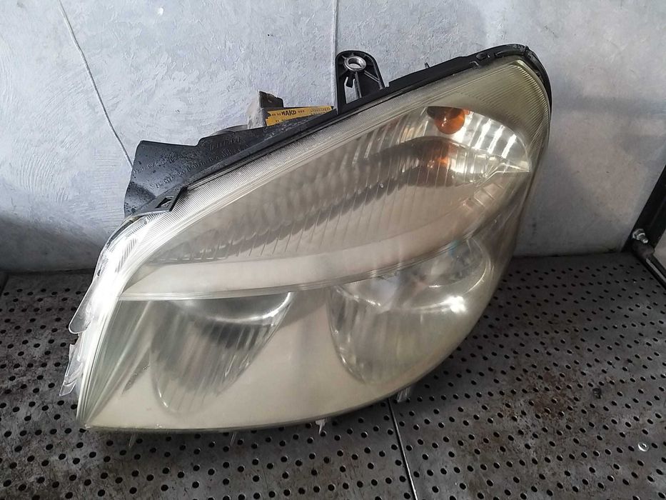 Far stanga fiat doblo 1 223 119 facelift 43690999