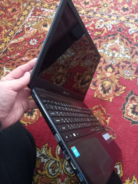 Dell core i7 Packard bell core i5 asus 2 yaderniy