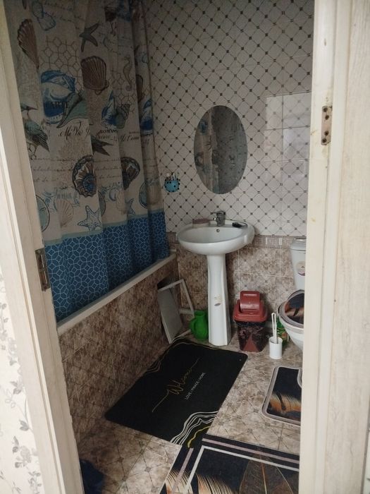 Andijonda ijaraga kvartira beramiz.