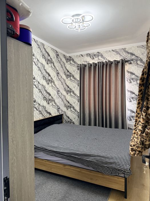 кв сотилади. продается своя квартира