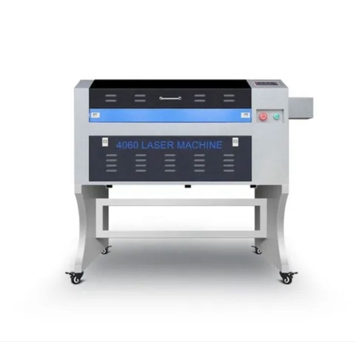 Лазерный станок 4060 CO2