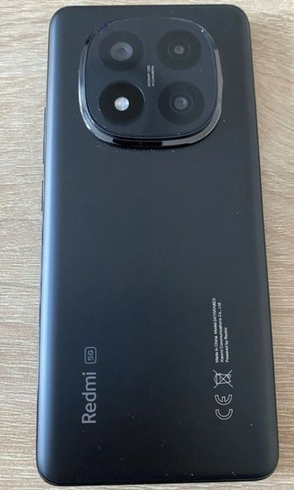 Redmi Note 14 Pro+ 5G 12/512gb