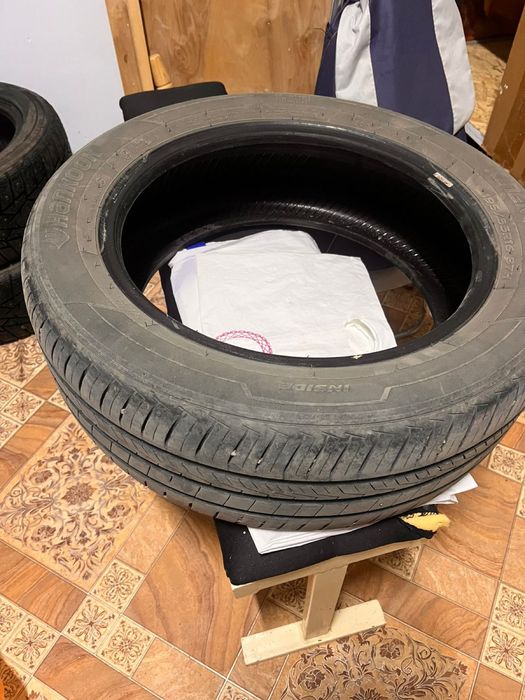 Летние шины торг есть