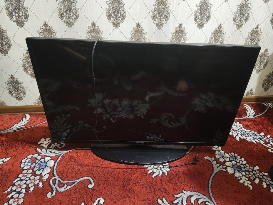 Телевизор Samsung