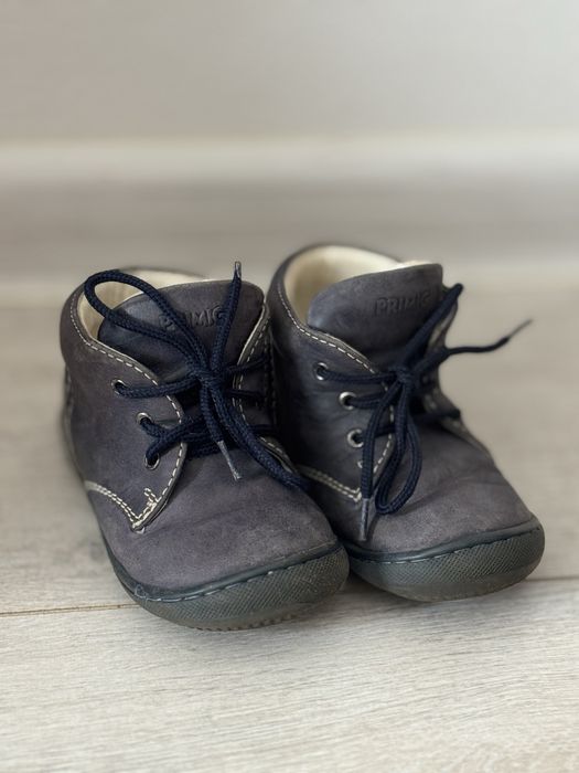 Бебешки обувки за прохождане Primigi