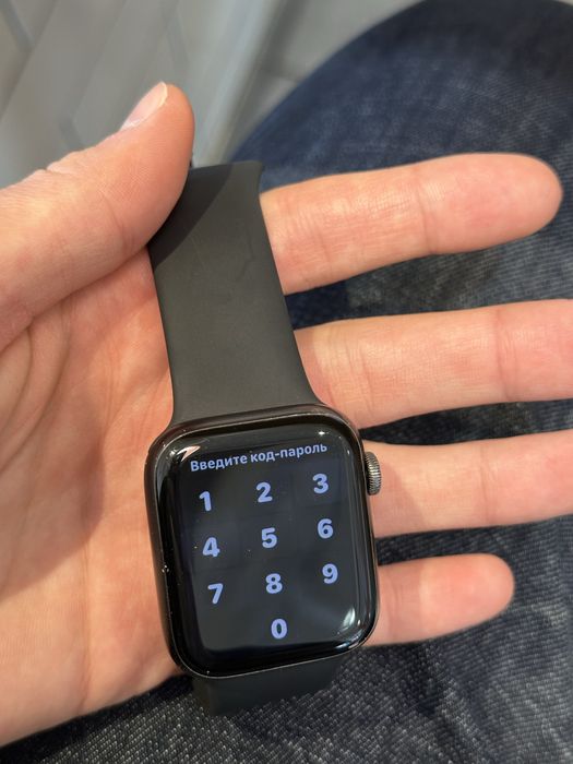 Apple watch SE 2