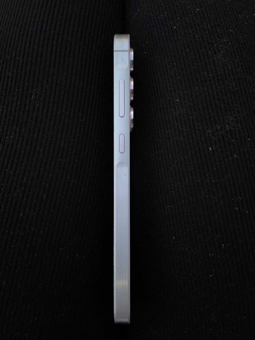 Samsung Galaxy A55 violet. Stare excelenta, fara defecte.