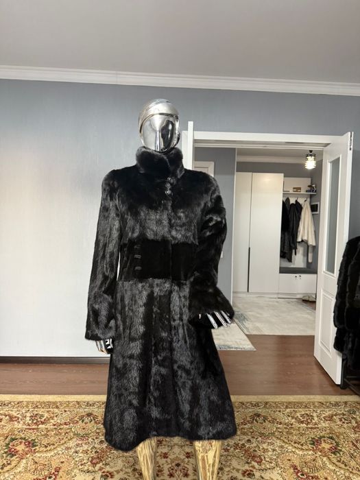 Шубки норковые цены от 45тысяч