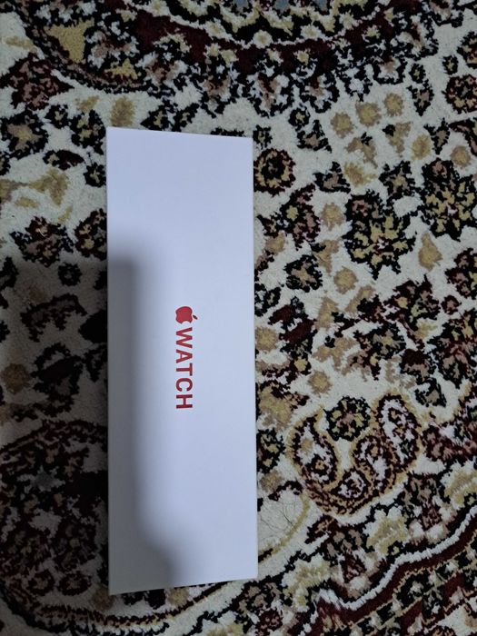 Apple watch 9 41mm