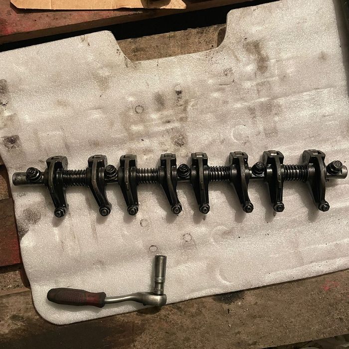 Форсунки 4d56 Delica Pajero