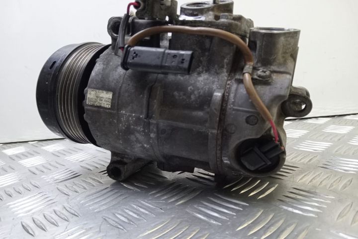 Compresor clima 4472807090 Mercedes-Benz C-Class W204/S204 seria