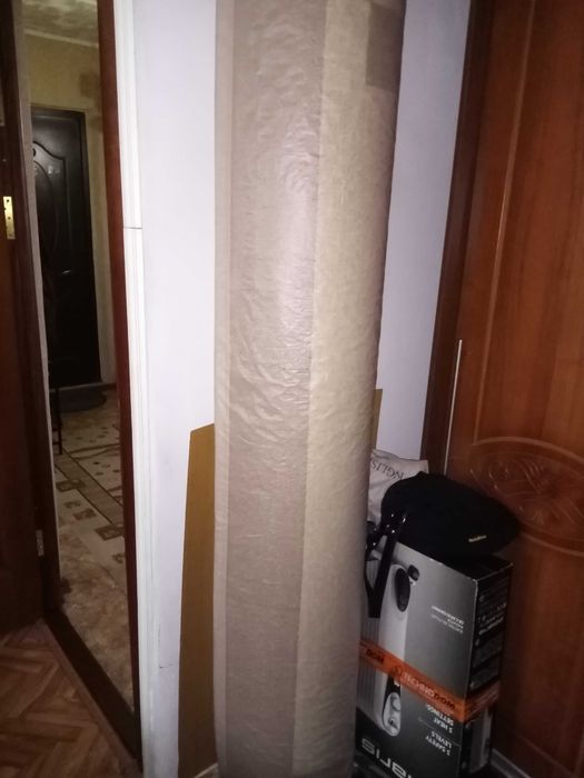 Ковер б/у 2х4 метра