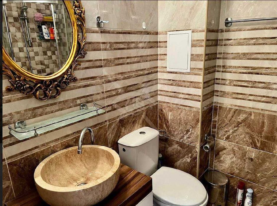 Продава се Двустаен апартамент в к.к. Слънчев бряг - 64 кв.м за 1282 €/кв.м - Снимка #6