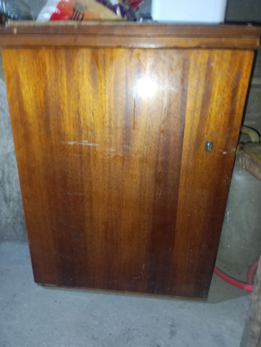 Швейная машинка педальная