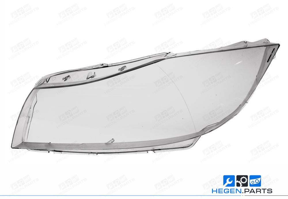 Стъкла за фарове BMW 3 серия E90 преди фейс Е90 корпус капак капаци