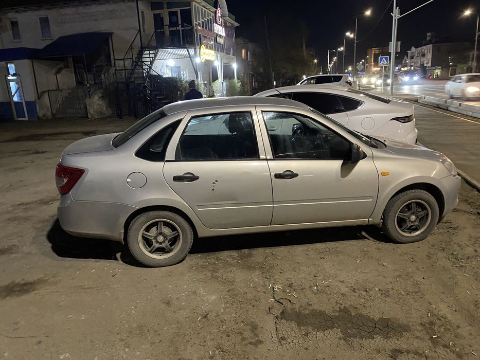 Продам Гранту Ваз 2190