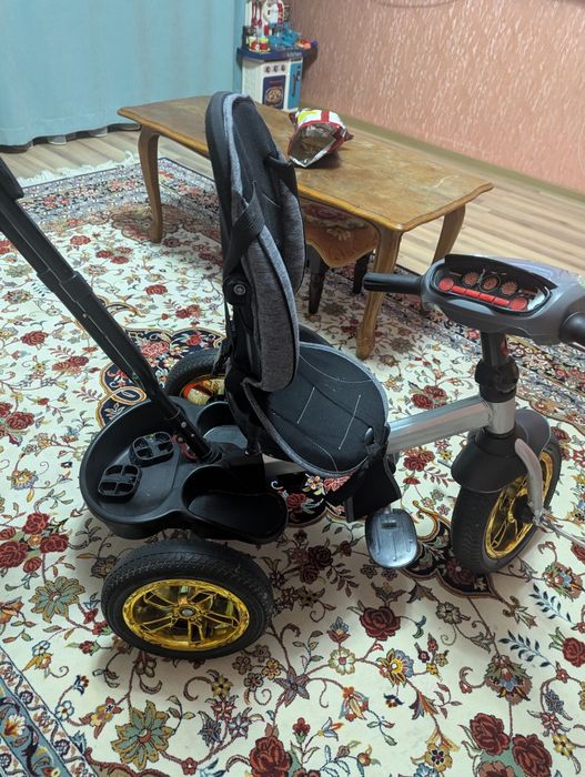 Велосипед детский