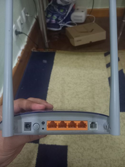 Wifi router sotiladi ADSL/VDSL