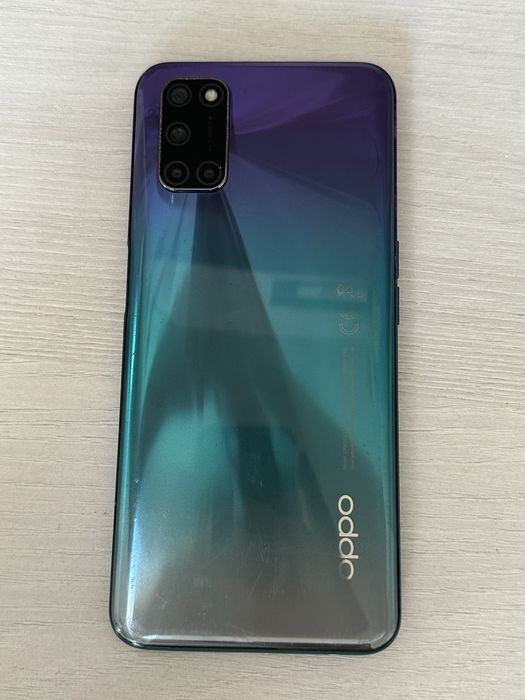 Смартфон Oppo A72