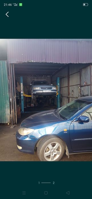 Продам или обмен на внедороник