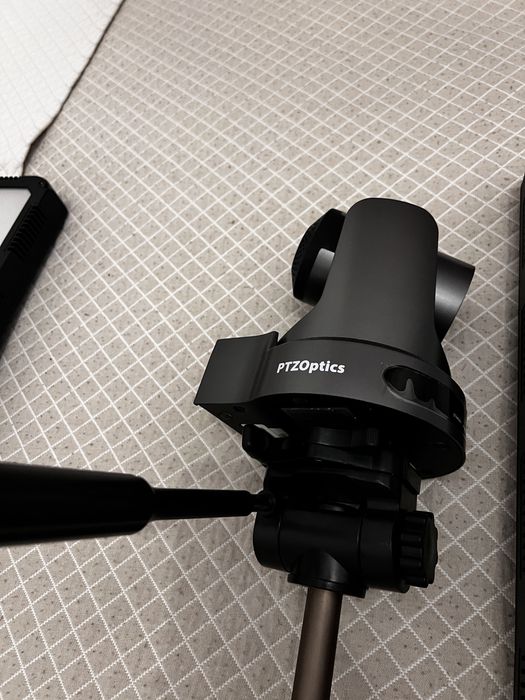 Vând echipament complet pentru video & streaming