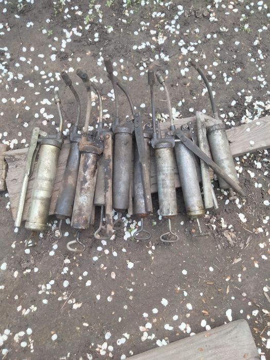 Продам мосты от Газ 66