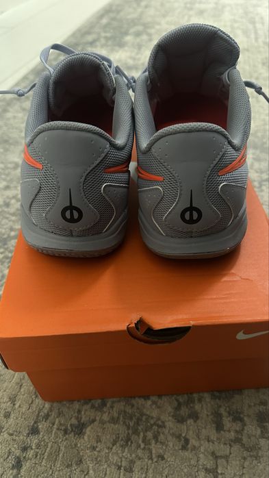 Зальники 41 размера