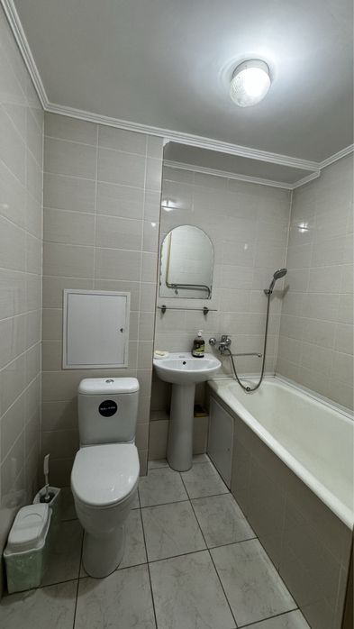 Сдам 1-комнатную квартиру.