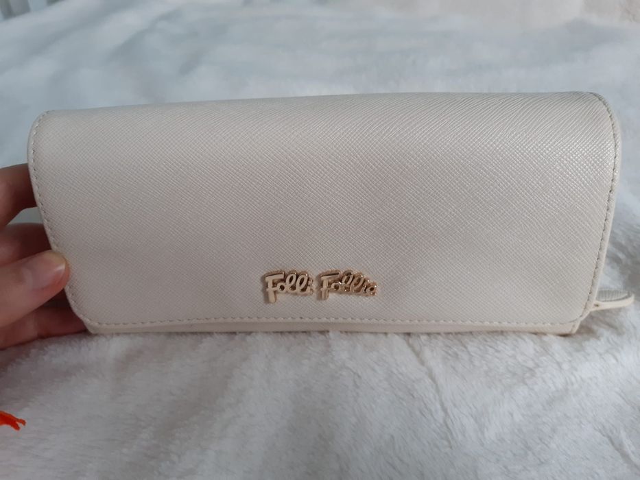Portofel Nou Folli Follie