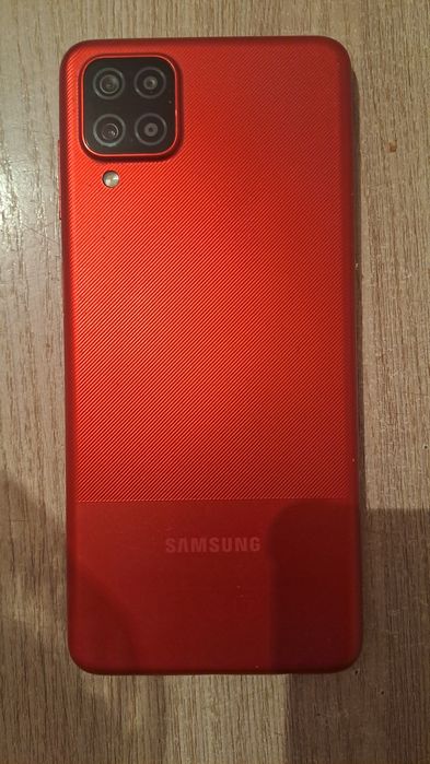 Самсунг А12 продам