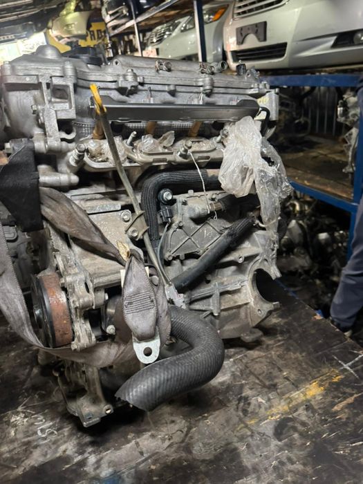 Двигатель TOYOTA 1ZR-FE 1.6 ALLION