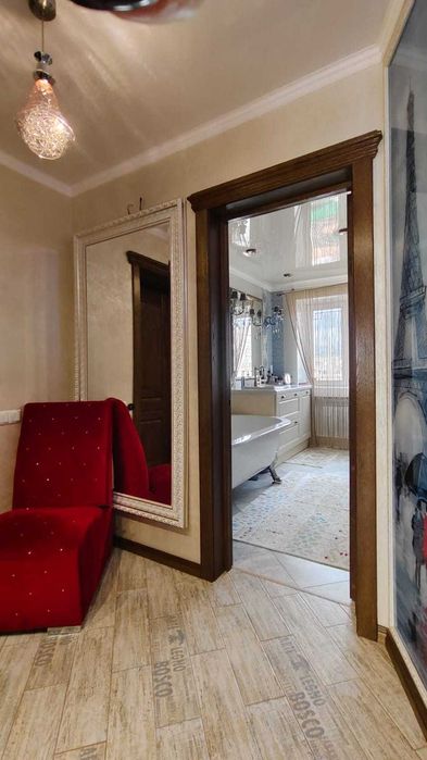 Продам 3х комнатную квартиру