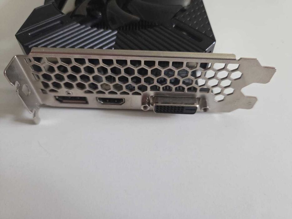 Продам видео карту Nvidia GTX 1660ti