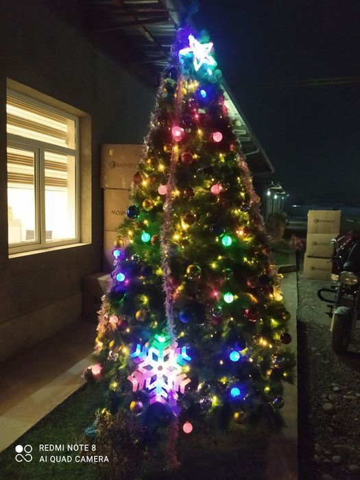 Archa 90sm-7 metrgacha!!!