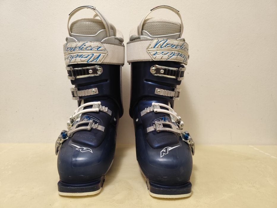 Clapari Nordica NXT 4W  26.5