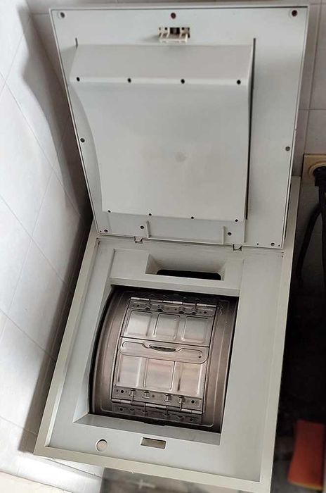 Полуавтоматична Пералня ЕВРИКА