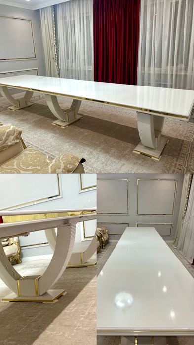 Стол для гостиной