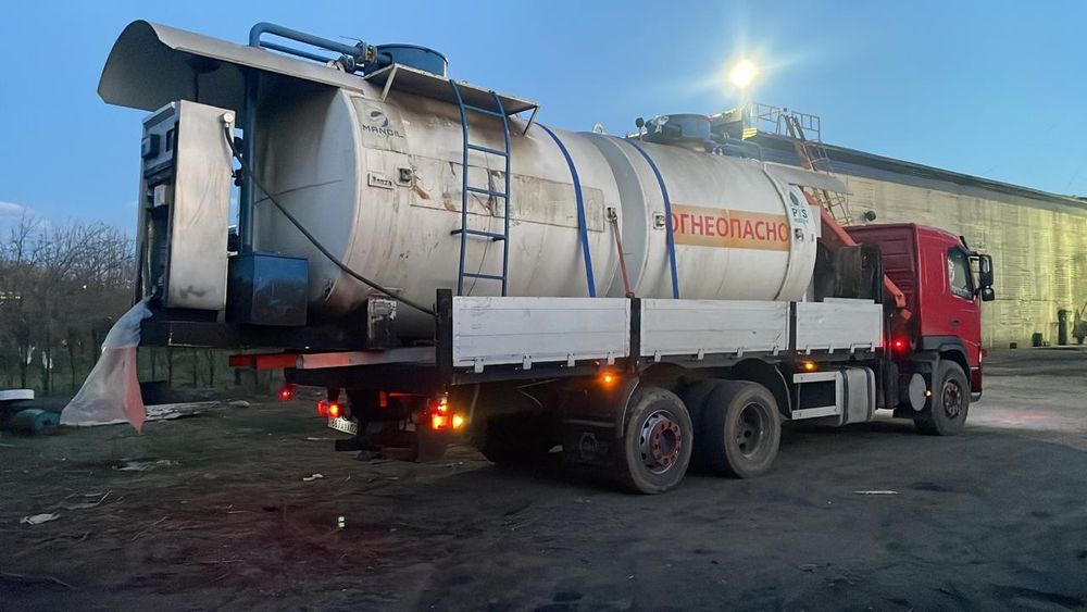 Услуги монипулятор