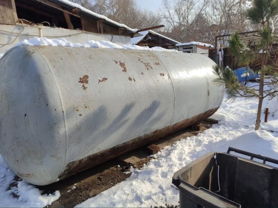 Ёмкосьти бочки эмалированные.