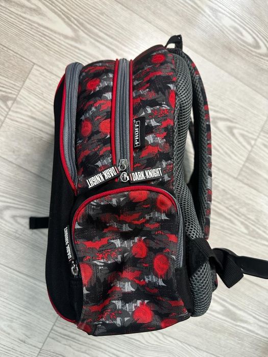 Рюкзак для мальчика