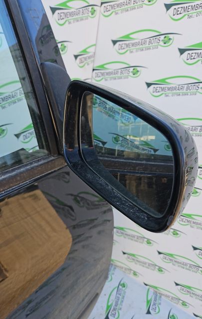 Usa / Portiera fata dreapta Volkswagen VW Sharan prima generatie (fac